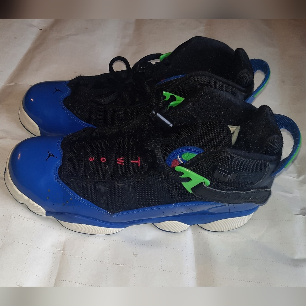 Nike Jordan shoes